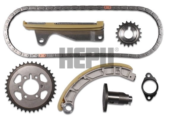 Timing Chain Kit