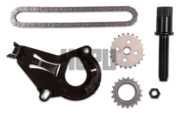 Chain Kit, oil pump drive