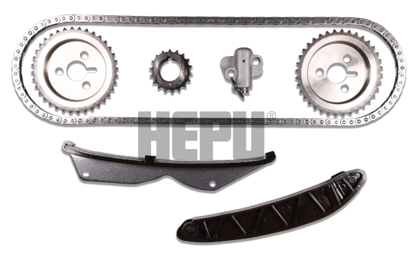 Timing Chain Kit