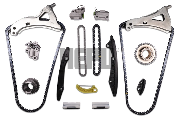 Timing Chain Kit