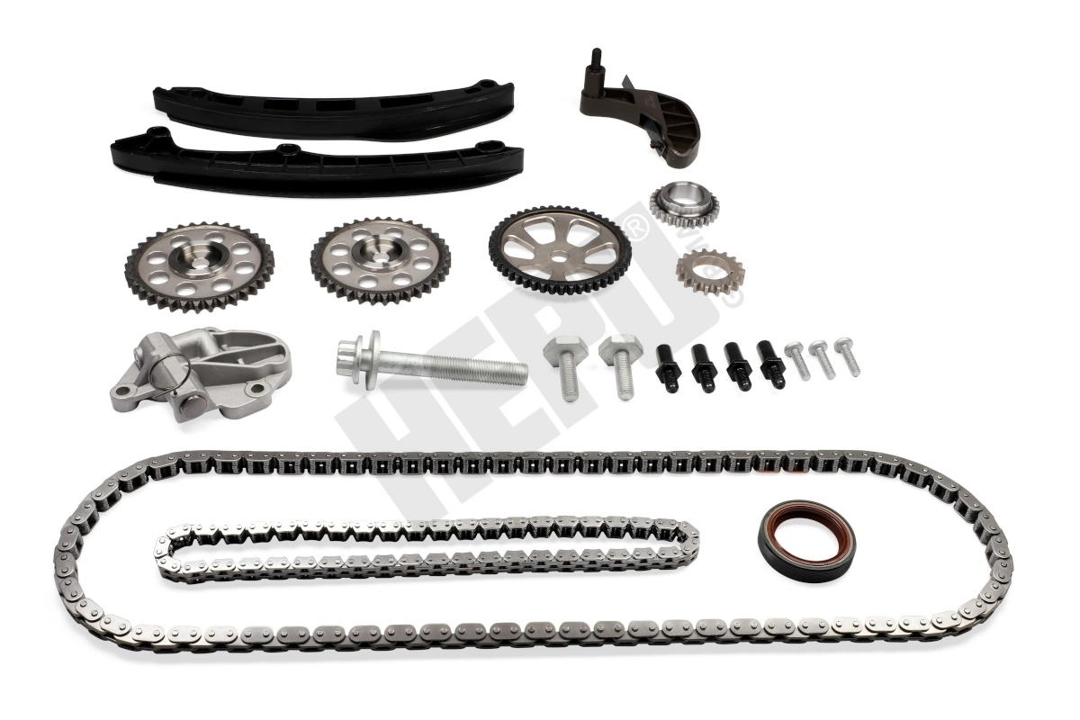 Timing Chain Kit