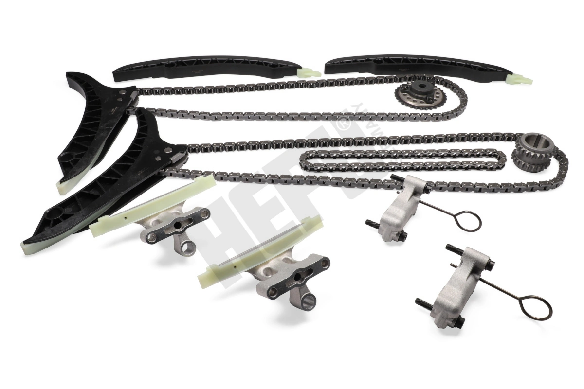 Timing Chain Kit