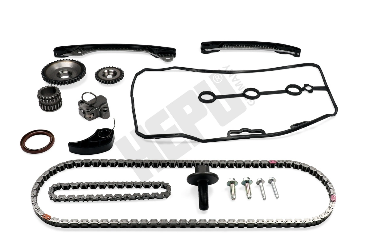 Timing Chain Kit