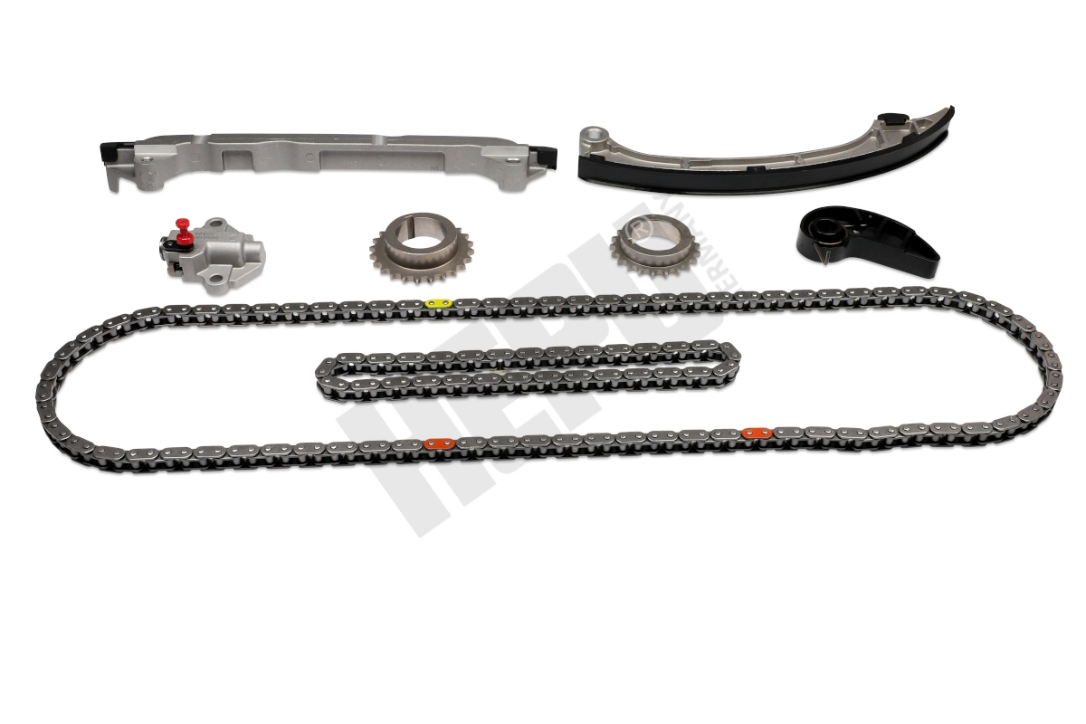 Timing Chain Kit