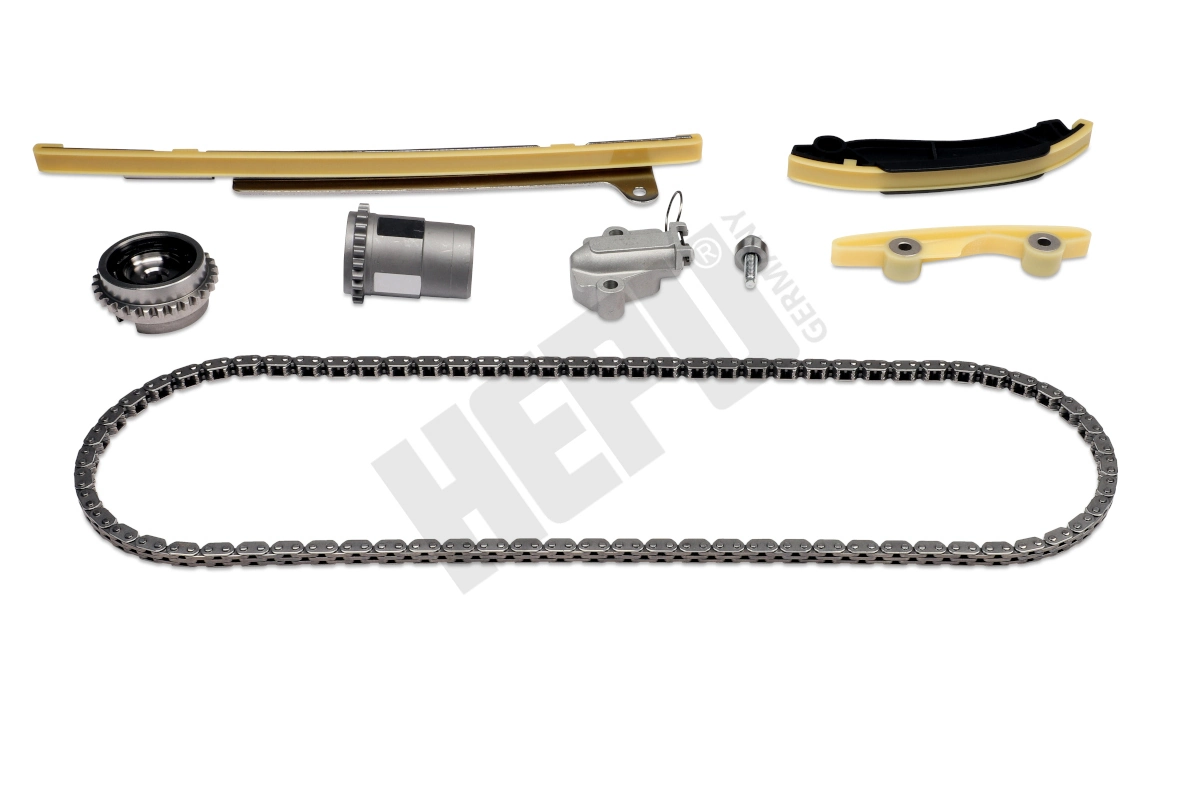 Timing Chain Kit