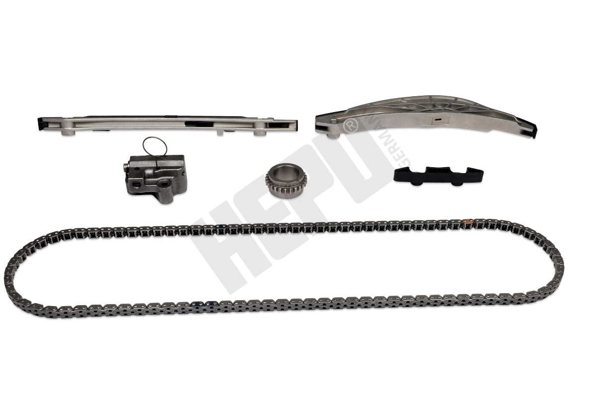 Timing Chain Kit