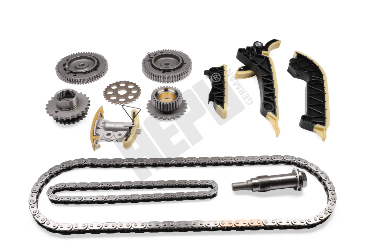 Timing Chain Kit