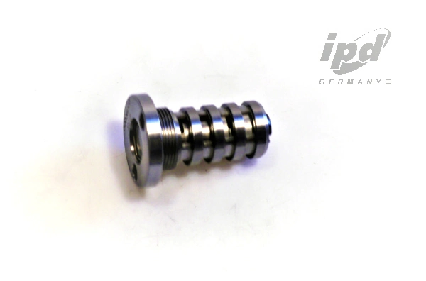Central Valve, camshaft adjustment