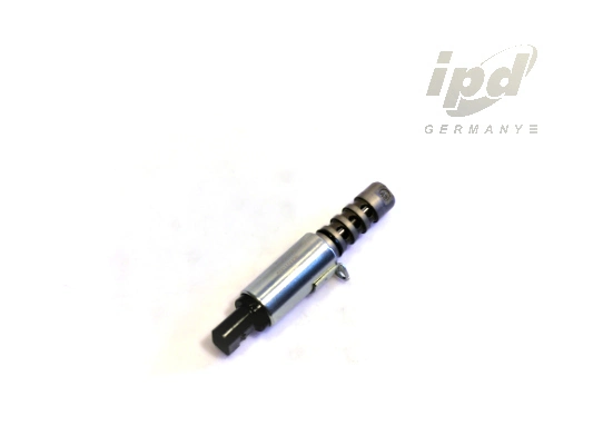 Control Valve, camshaft adjustment