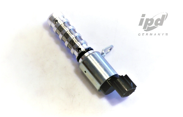 Control Valve, camshaft adjustment