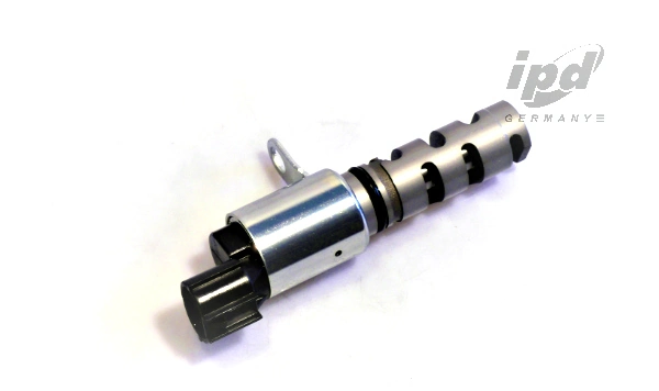 Control Valve, camshaft adjustment