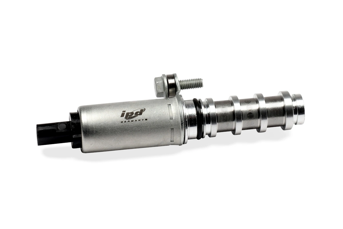 Control Valve, camshaft adjustment