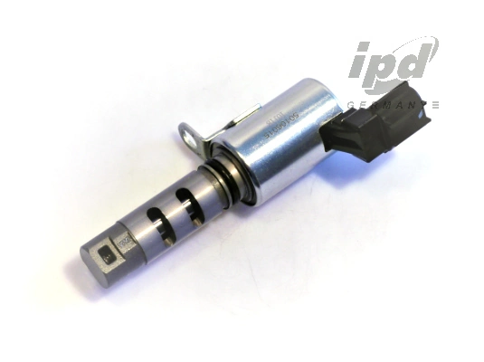 Control Valve, camshaft adjustment