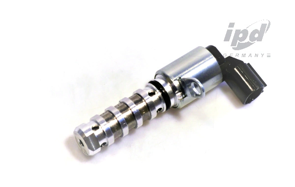 Control Valve, camshaft adjustment