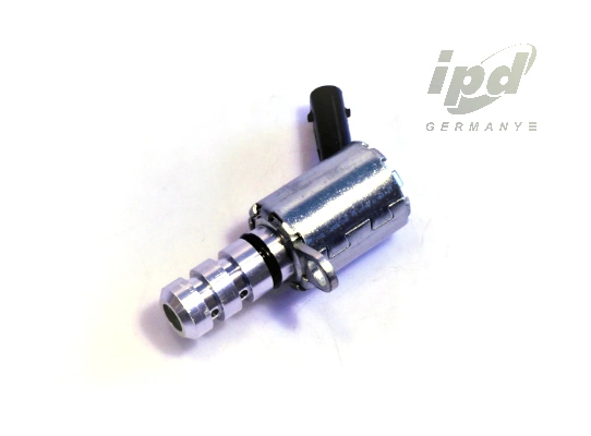 Regulating Valve, oil pressure