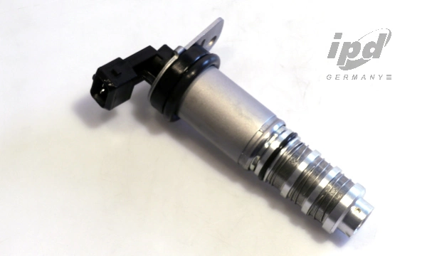 Control Valve, camshaft adjustment