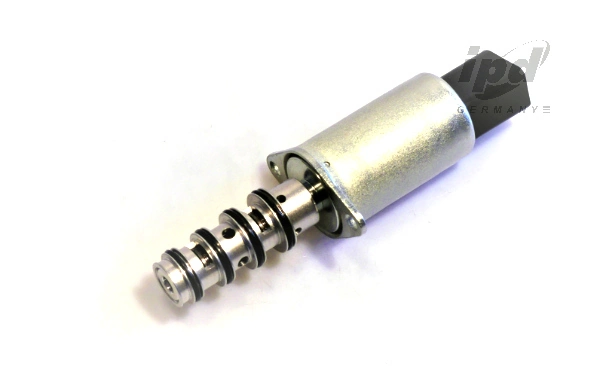 Control Valve, camshaft adjustment