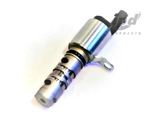 Control Valve, camshaft adjustment