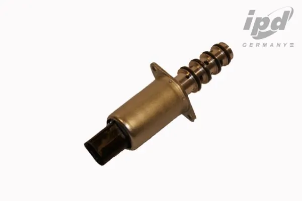 Control Valve, camshaft adjustment