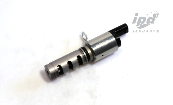 Control Valve, camshaft adjustment