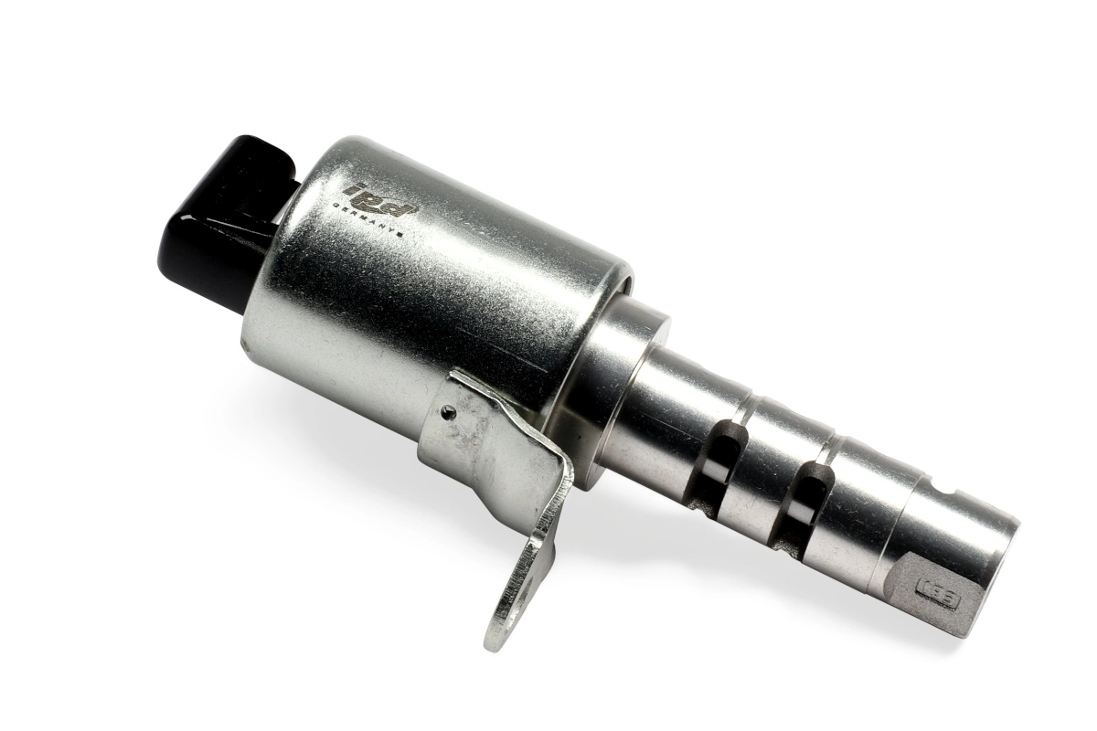 Control Valve, camshaft adjustment