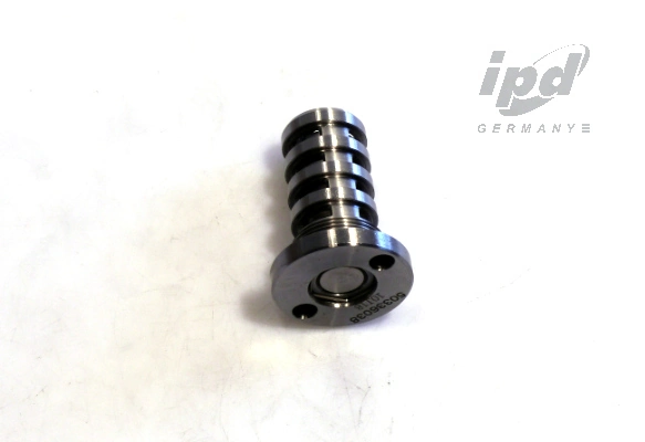 Central Valve, camshaft adjustment