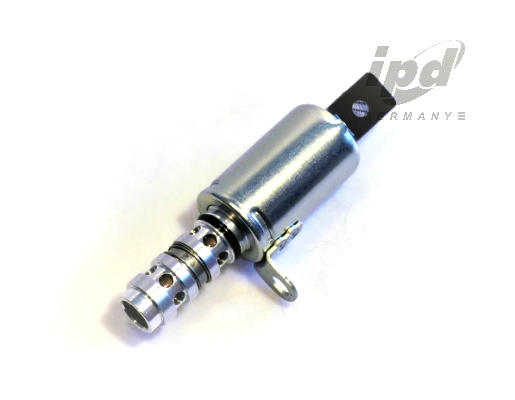 Control Valve, camshaft adjustment