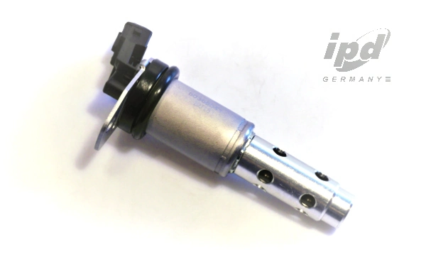 Control Valve, camshaft adjustment