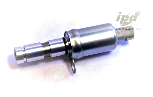Control Valve, camshaft adjustment