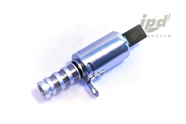 Control Valve, camshaft adjustment