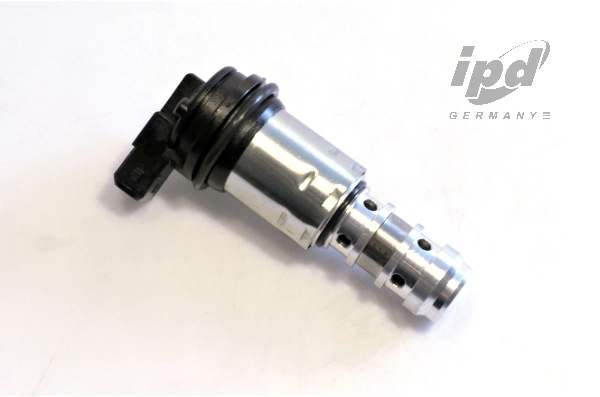 Control Valve, camshaft adjustment