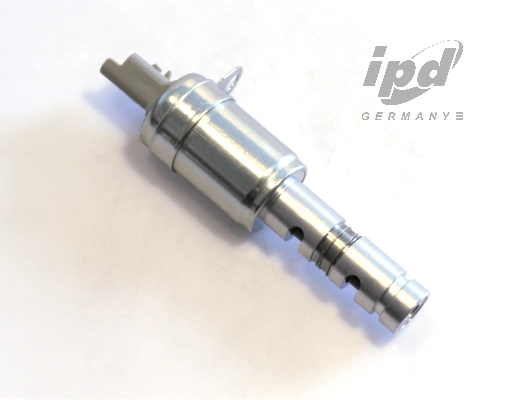 Control Valve, camshaft adjustment