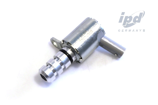 Regulating Valve, oil pressure