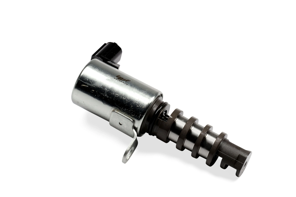 Control Valve, camshaft adjustment
