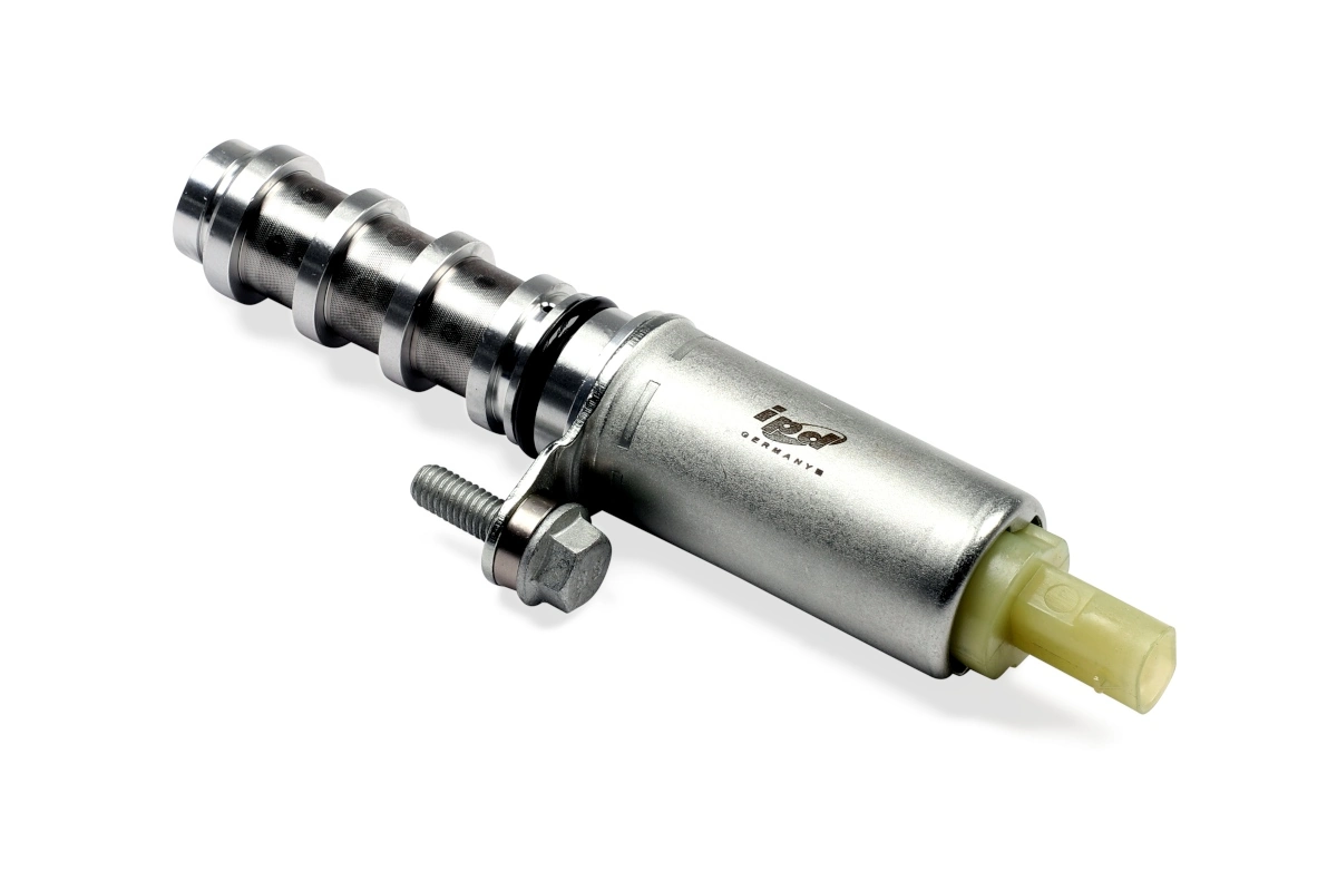 Control Valve, camshaft adjustment