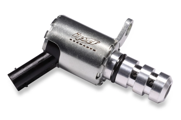 Control Valve, camshaft adjustment