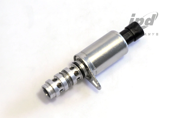 Control Valve, camshaft adjustment