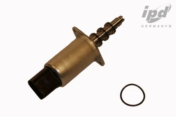 Control Valve, camshaft adjustment
