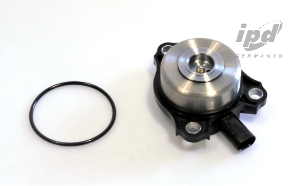 Central Magnet, camshaft adjustment