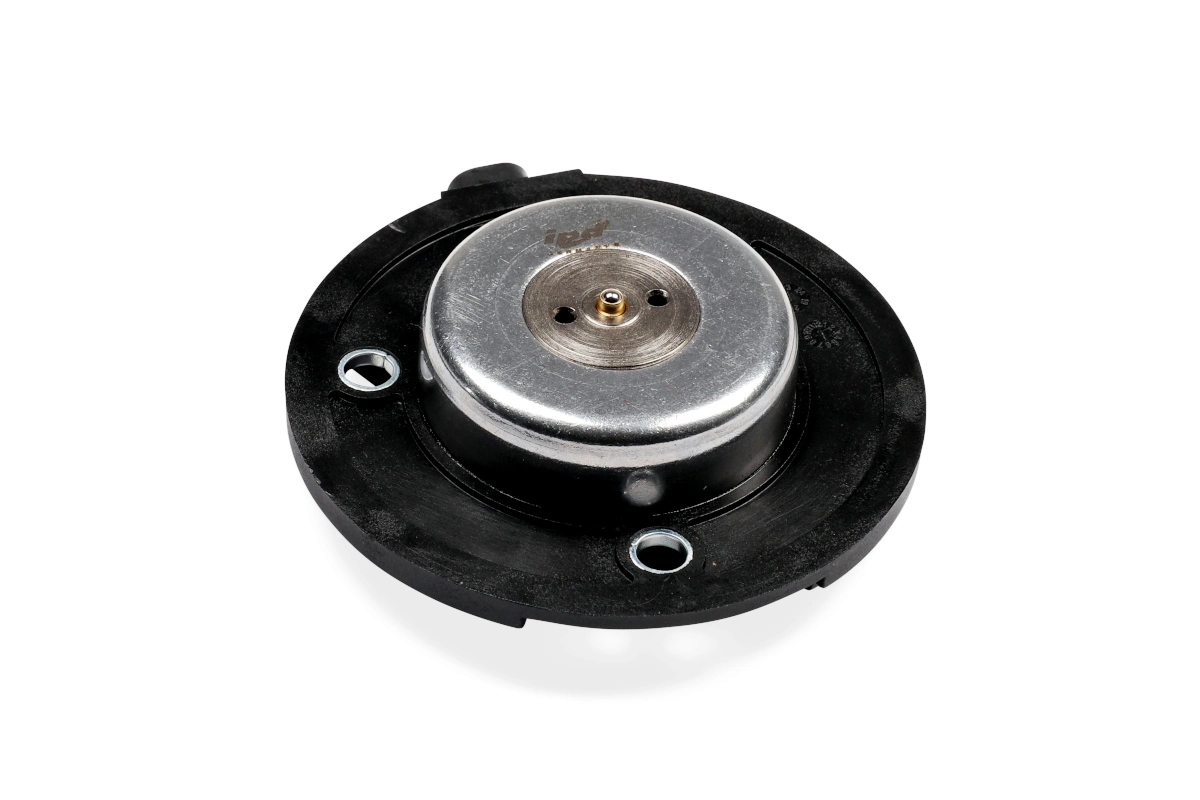 Central Magnet, camshaft adjustment