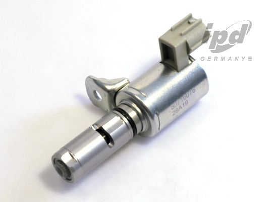 Control Valve, camshaft adjustment