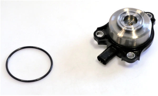 Central Magnet, camshaft adjustment