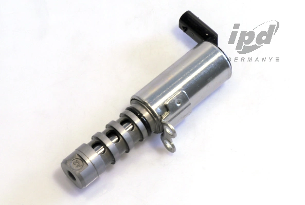 Control Valve, camshaft adjustment
