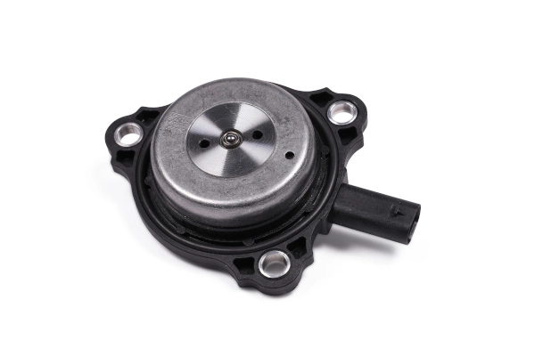 Central Magnet, camshaft adjustment