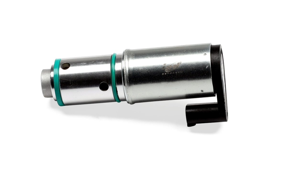 Control Valve, camshaft adjustment