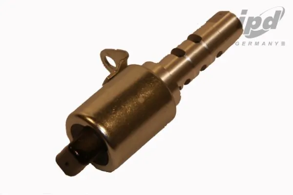 Control Valve, camshaft adjustment