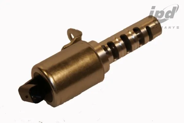 Control Valve, camshaft adjustment