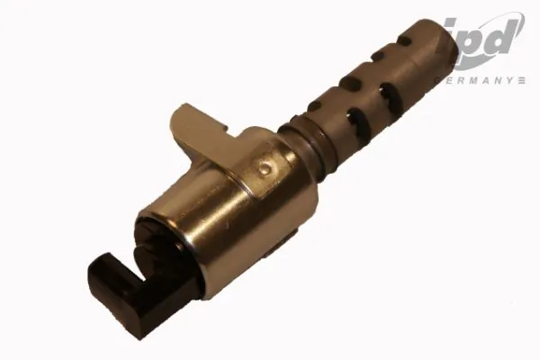 Control Valve, camshaft adjustment