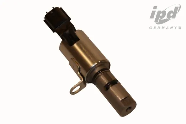 Control Valve, camshaft adjustment