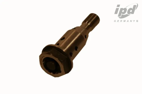 Central Valve, camshaft adjustment